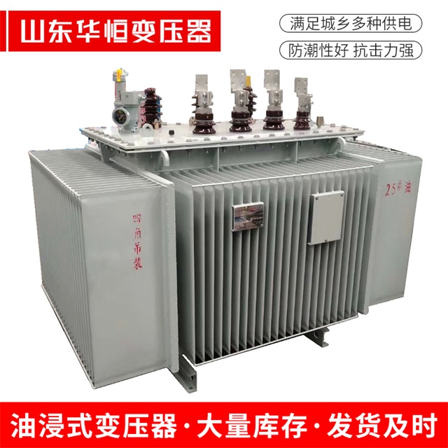 S13-10000/35文登文登文登电力变压器厂家