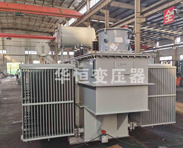 S11-8000/35文登文登文登油浸式变压器价格