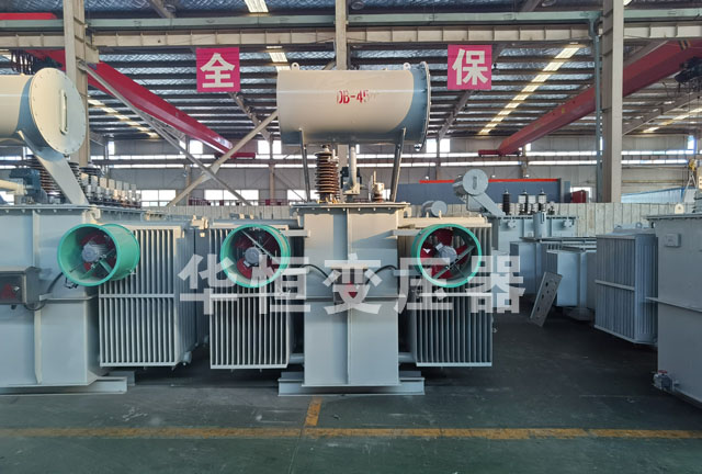 S13-6300/35文登文登文登油浸式变压器